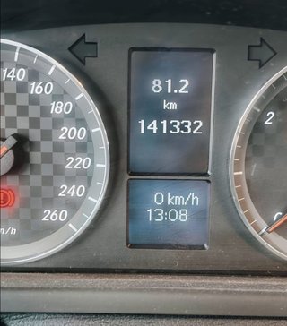 Mercedes-Benz Clase CLC CLC 180 K