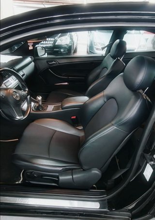 Mercedes-Benz Clase CLC CLC 180 K