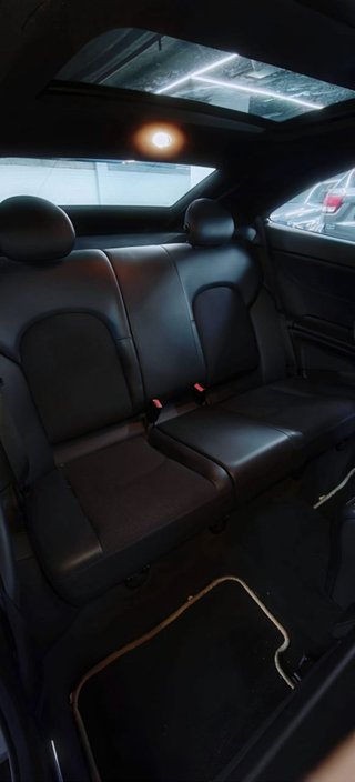Mercedes-Benz Clase CLC CLC 180 K