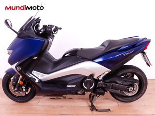 YAMAHA T-MAX 530 DX