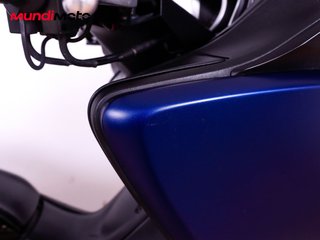 YAMAHA T-MAX 530 DX