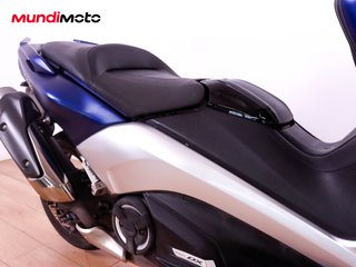 YAMAHA T-MAX 530 DX