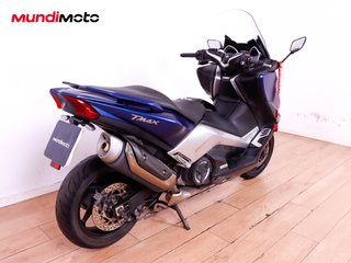 YAMAHA T-MAX 530 DX