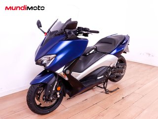 YAMAHA T-MAX 530 DX