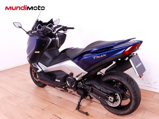 YAMAHA T-MAX 530 DX