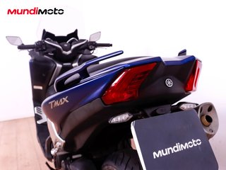 YAMAHA T-MAX 530 DX