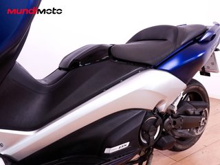 YAMAHA T-MAX 530 DX