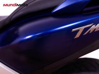 YAMAHA T-MAX 530 DX
