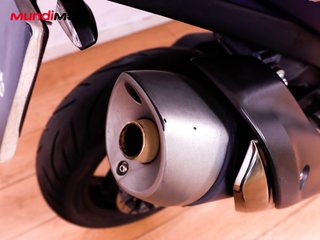 YAMAHA T-MAX 530 DX