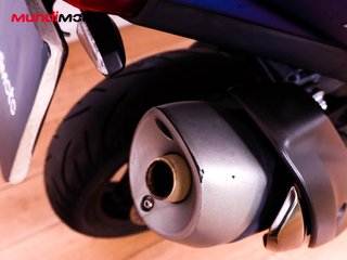 YAMAHA T-MAX 530 DX