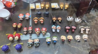Kinder Joy One Piece