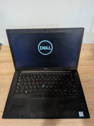 Dell Latitude 7480 i5 16GB RAM 500Gb M.2 SSD