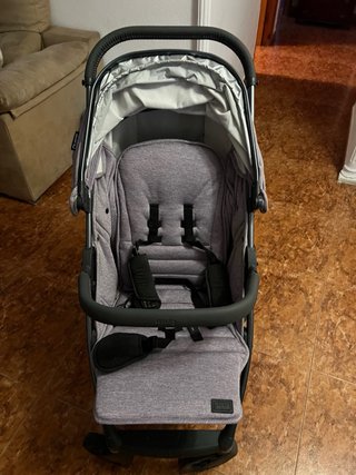 Silla de paseo Oyster Zero