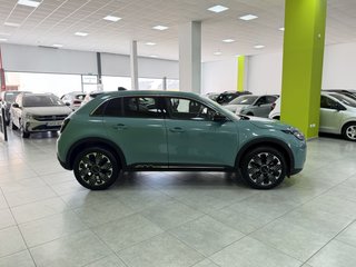 FIAT 600 La Prima 1.2 100CV DDCT 48V MHEV