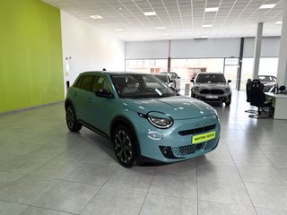 FIAT 600 La Prima 1.2 100CV DDCT 48V MHEV