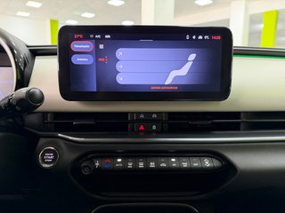 FIAT 600 La Prima 1.2 100CV DDCT 48V MHEV