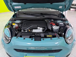 FIAT 600 La Prima 1.2 100CV DDCT 48V MHEV