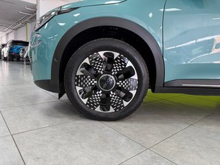 FIAT 600 La Prima 1.2 100CV DDCT 48V MHEV