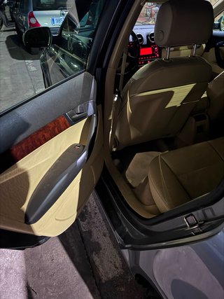 Audi A3 2013