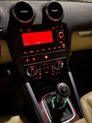 Audi A3 2013