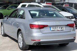 Audi A4 2.0 TDI 110kW (150CV) S tronic ultra
