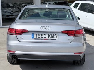 Audi A4 2.0 TDI 110kW (150CV) S tronic ultra