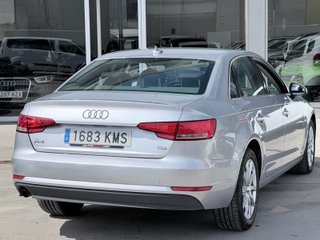 Audi A4 2.0 TDI 110kW (150CV) S tronic ultra