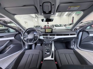 Audi A4 2.0 TDI 110kW (150CV) S tronic ultra