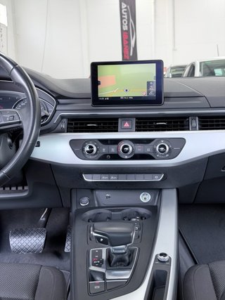 Audi A4 2.0 TDI 110kW (150CV) S tronic ultra