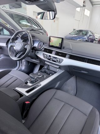 Audi A4 2.0 TDI 110kW (150CV) S tronic ultra