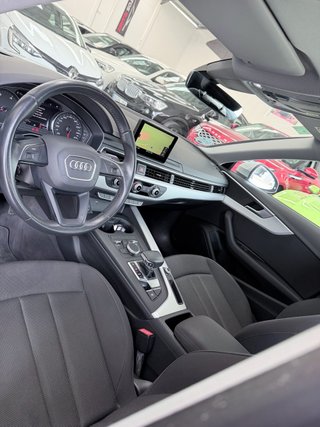Audi A4 2.0 TDI 110kW (150CV) S tronic ultra