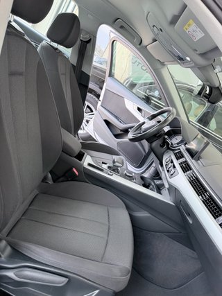 Audi A4 2.0 TDI 110kW (150CV) S tronic ultra