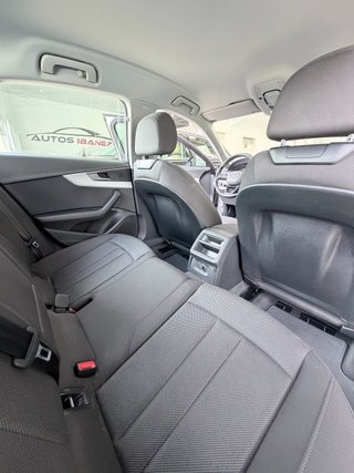 Audi A4 2.0 TDI 110kW (150CV) S tronic ultra