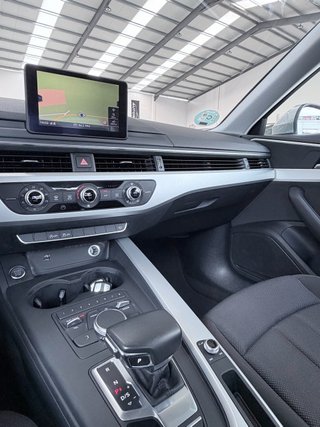 Audi A4 2.0 TDI 110kW (150CV) S tronic ultra