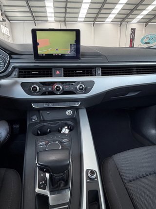 Audi A4 2.0 TDI 110kW (150CV) S tronic ultra