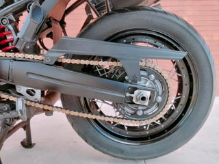 Suzuki V-Strom 1000 XT Adventure