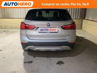 BMW X1 sDrive 18d xLine