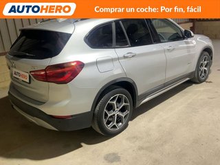 BMW X1 sDrive 18d xLine