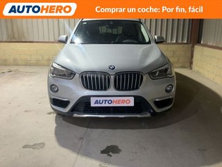 BMW X1 sDrive 18d xLine