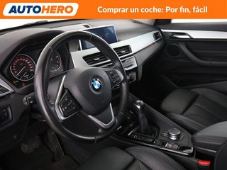 BMW X1 sDrive 18d xLine