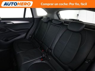 BMW X1 sDrive 18d xLine