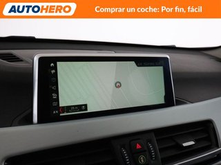 BMW X1 sDrive 18d xLine