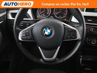 BMW X1 sDrive 18d xLine