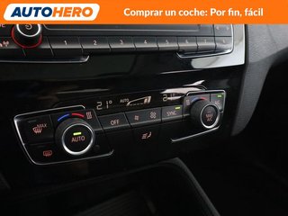 BMW X1 sDrive 18d xLine