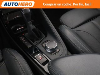 BMW X1 sDrive 18d xLine