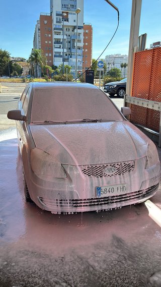 KIA Rio 2006
