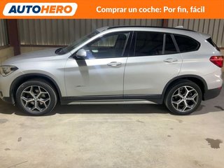 BMW X1 sDrive 18d xLine