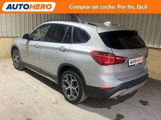 BMW X1 sDrive 18d xLine