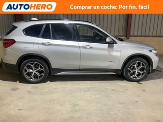 BMW X1 sDrive 18d xLine