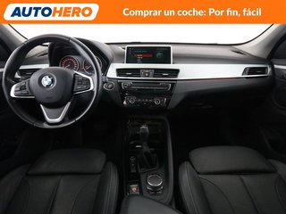 BMW X1 sDrive 18d xLine